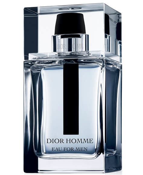 dior cologne for men macy'smacy's|dior men's eau.